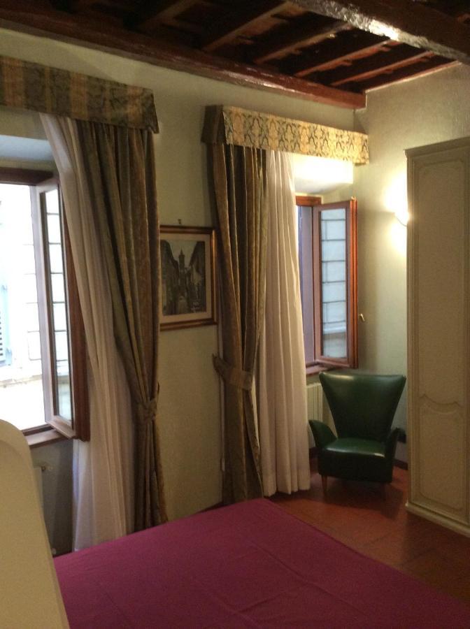 Fiammetta House Centro Di Roma Lejlighed Eksteriør billede