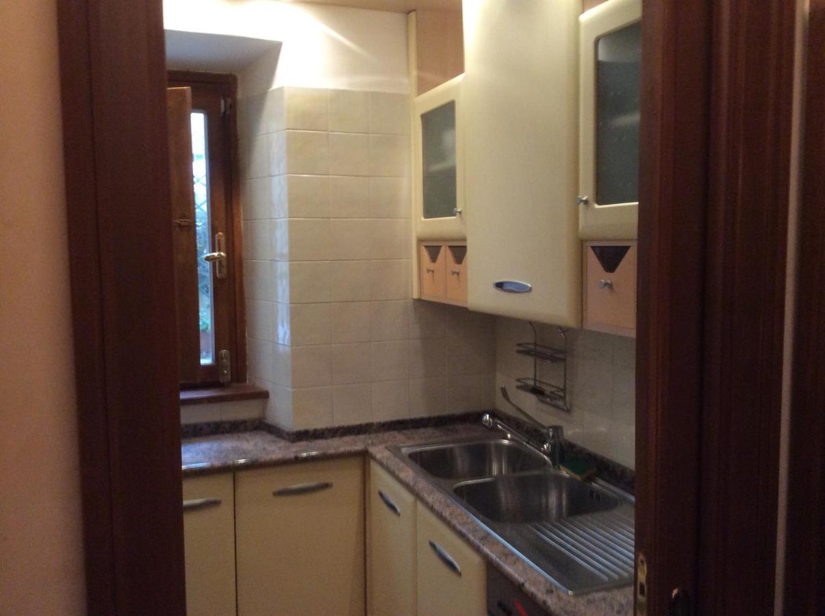 Fiammetta House Centro Di Roma Lejlighed Eksteriør billede