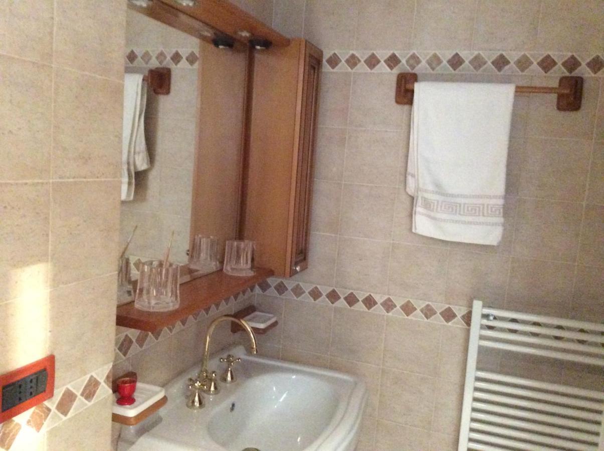 Fiammetta House Centro Di Roma Lejlighed Eksteriør billede